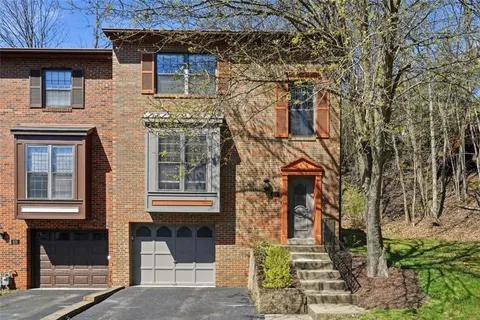 $295,000 | 604 Briarleaf Drive, Pittsburgh, PA 15205