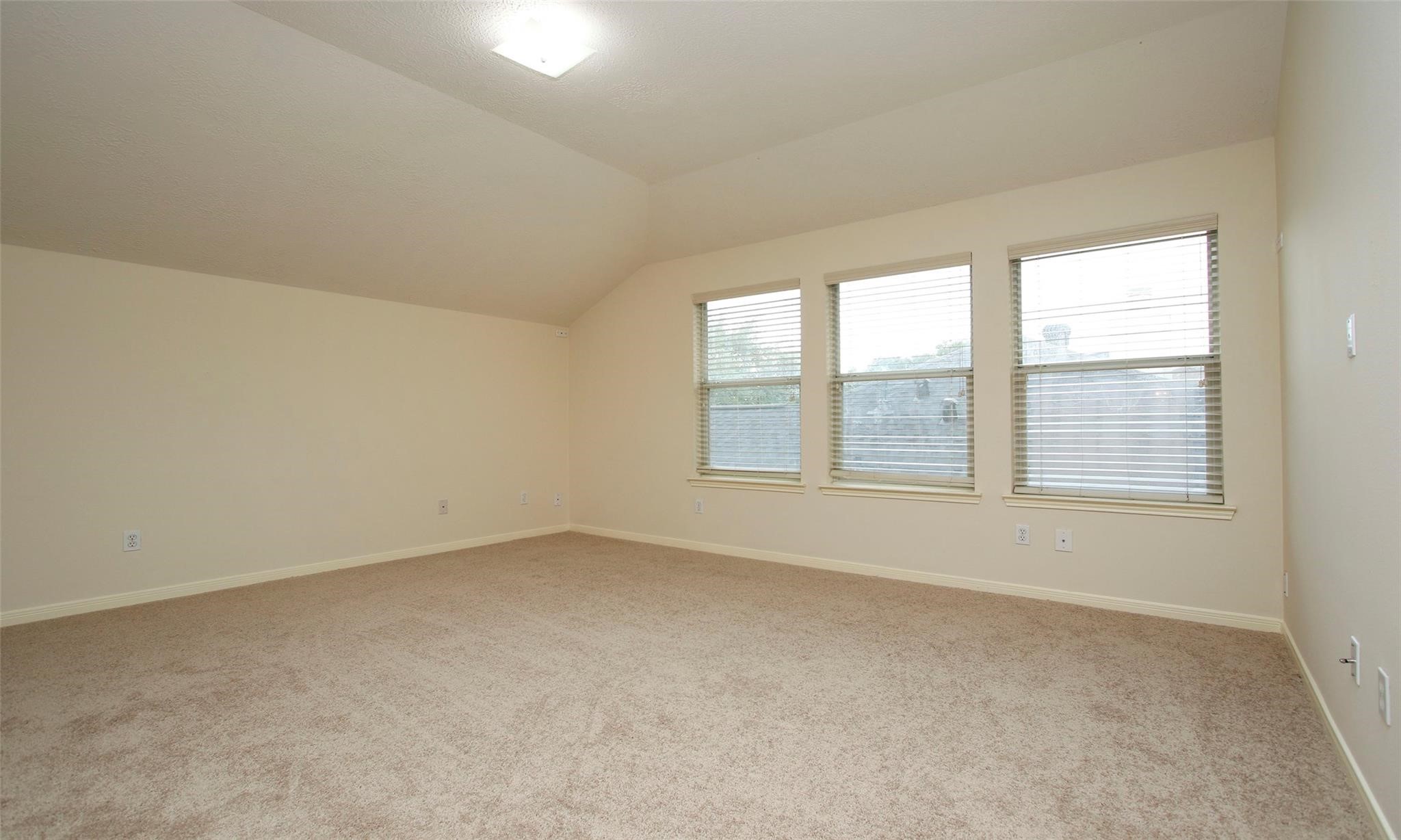 20506 Spring Lilac Lane Spring, TX 77388 - Photo 21 of 33 an empty room with a window