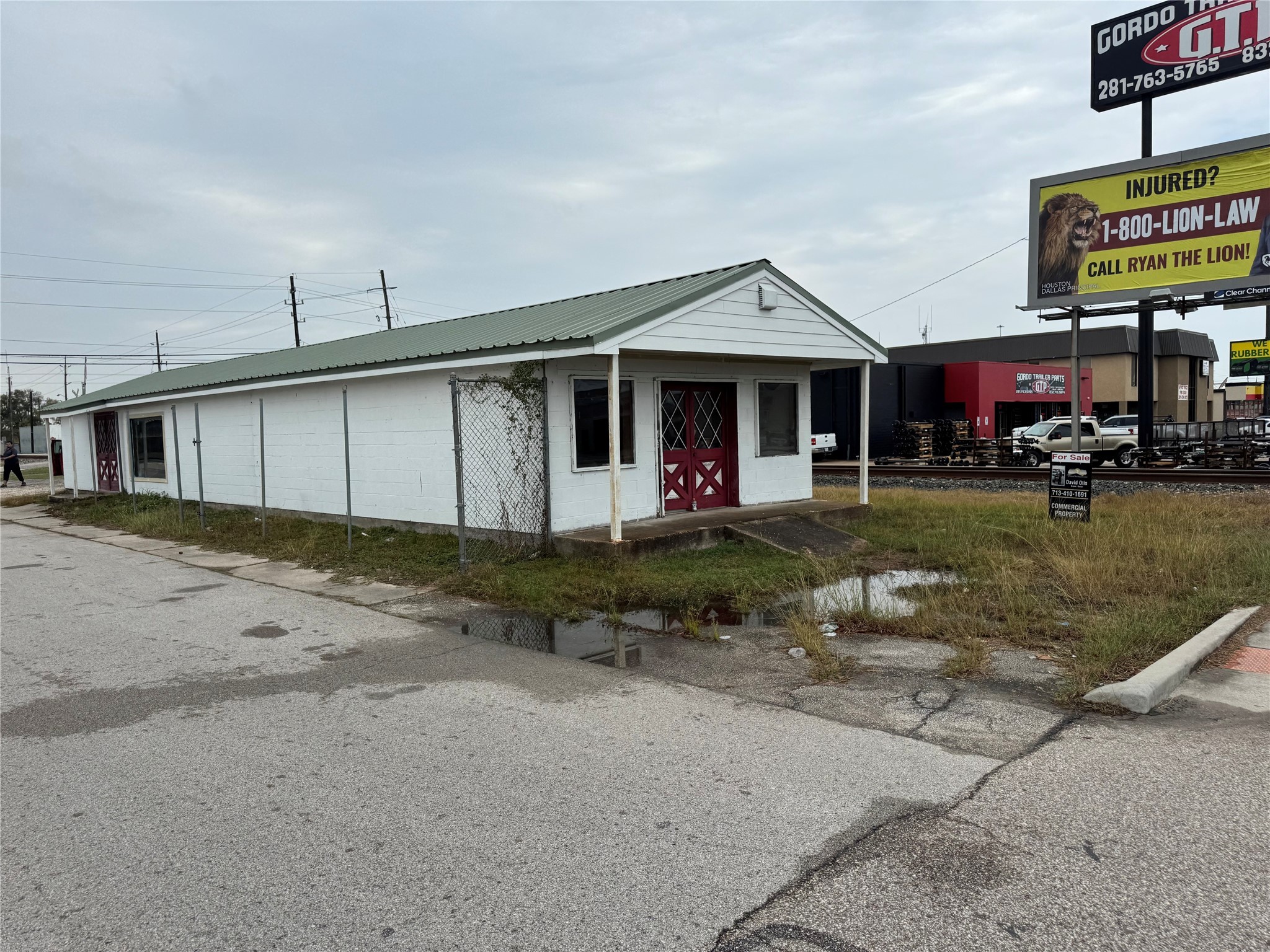 103 Higgins Street Humble, TX 77338 - Photo 5 of 6