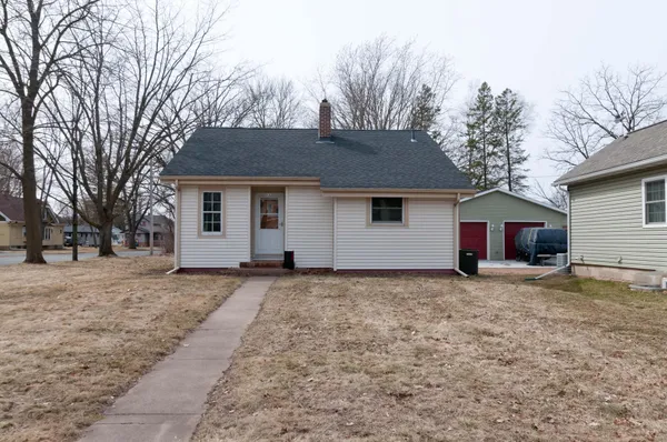 $224,000 | 132 Couture Avenue, Rice Lake, WI 54868