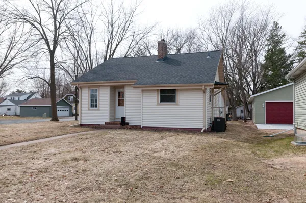 $224,000 | 132 Couture Avenue, Rice Lake, WI 54868