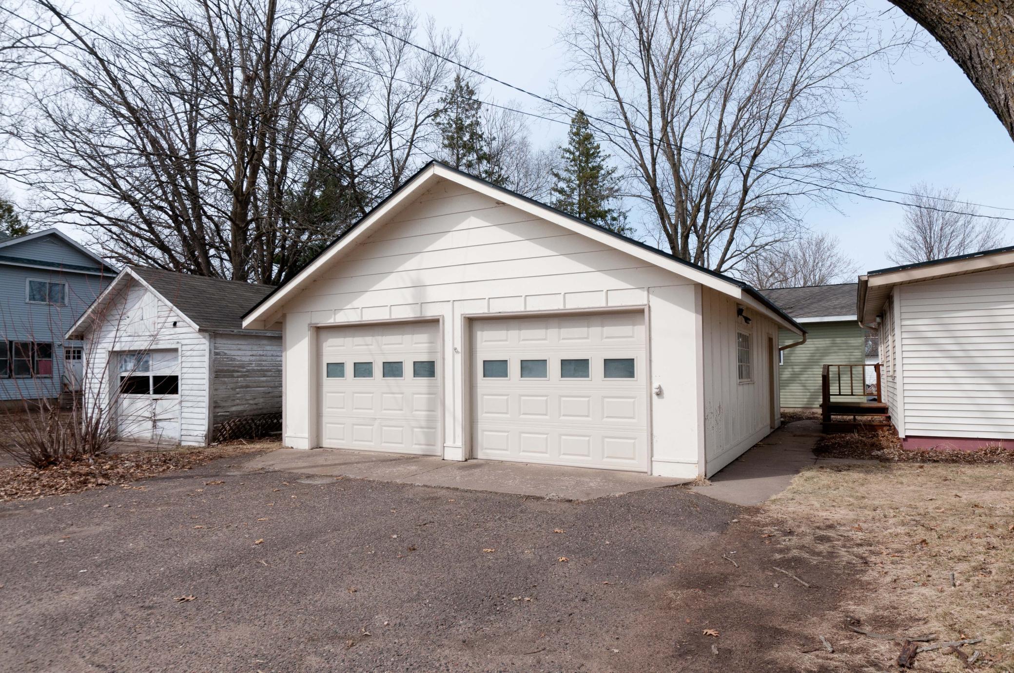 132 Couture Avenue Rice Lake, WI 54868 - Photo 6 of 28