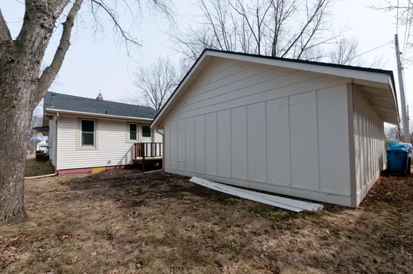 $224,000 | 132 Couture Avenue, Rice Lake, WI 54868