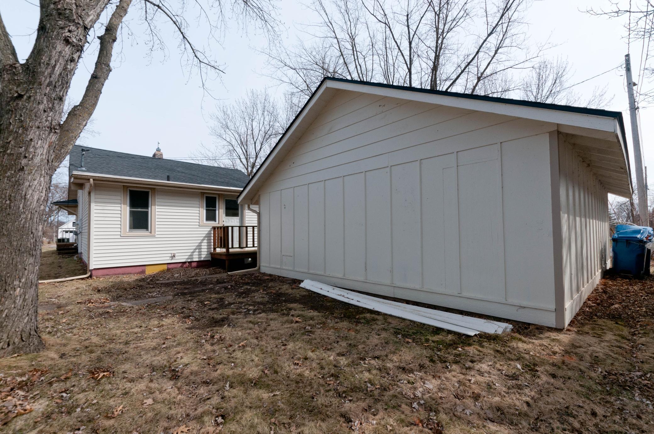 132 Couture Avenue Rice Lake, WI 54868 - Photo 7 of 28