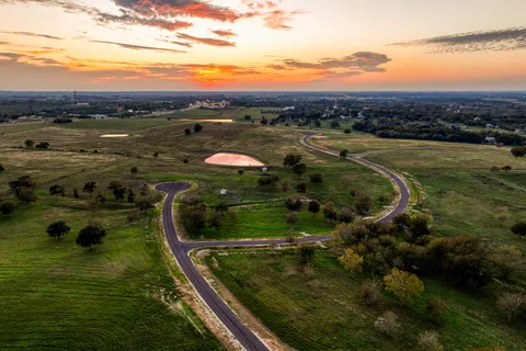 $411,194 | Tbd Tbd Sunny Meadow Drive, Chappell Hill, TX 77426