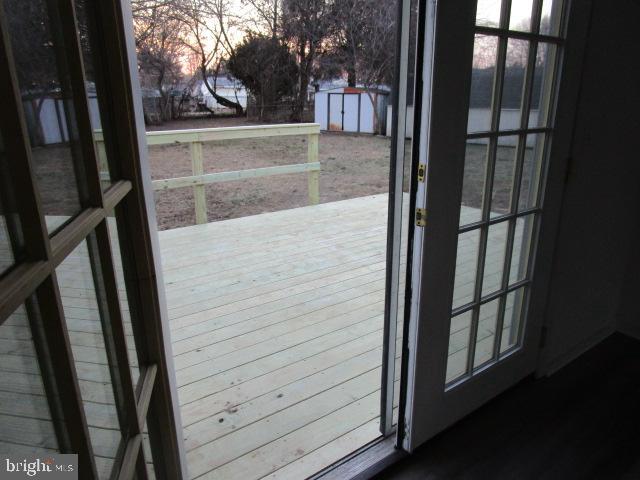 1 Cherry Lane Elkton, MD 21921 - Photo 6 of 12 a view of a door