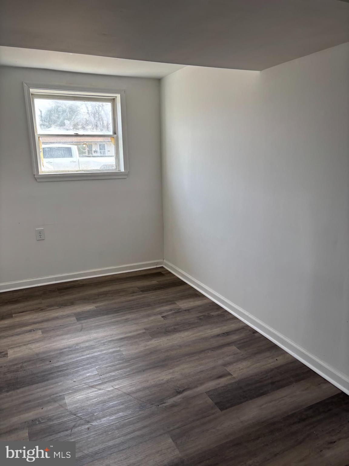 1 Cherry Lane Elkton, MD 21921 - Photo 7 of 12 a view of a room that has wooden floor and window in it