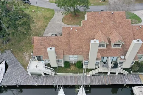 $160,000 | 77 West Chamale Cove, Unit 77, Slidell, LA 70460