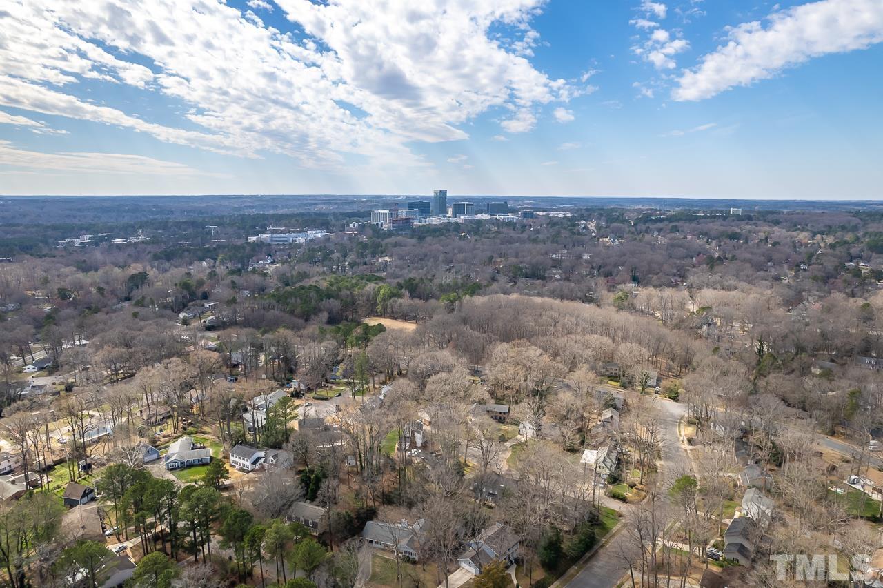 4308 Hickory Ridge Drive Raleigh, NC 27609 - Photo 43 of 46