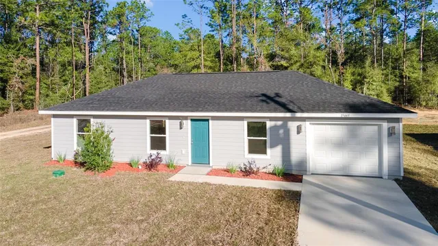 $199,900 | 15405 Southwest 26th Place, Ocala, FL 34481