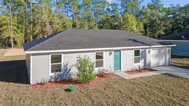 $199,900 | 15405 Southwest 26th Place, Ocala, FL 34481
