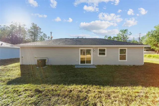 $199,900 | 15405 Southwest 26th Place, Ocala, FL 34481