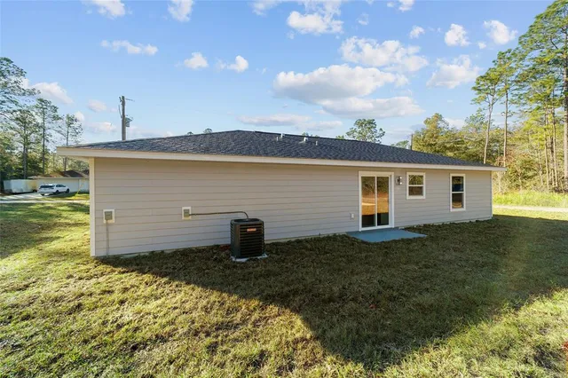$199,900 | 15405 Southwest 26th Place, Ocala, FL 34481
