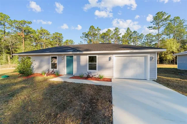 $199,900 | 15405 Southwest 26th Place, Ocala, FL 34481