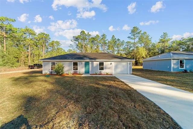 $199,900 | 15405 Southwest 26th Place, Ocala, FL 34481
