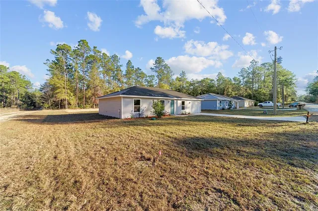 $199,900 | 15405 Southwest 26th Place, Ocala, FL 34481