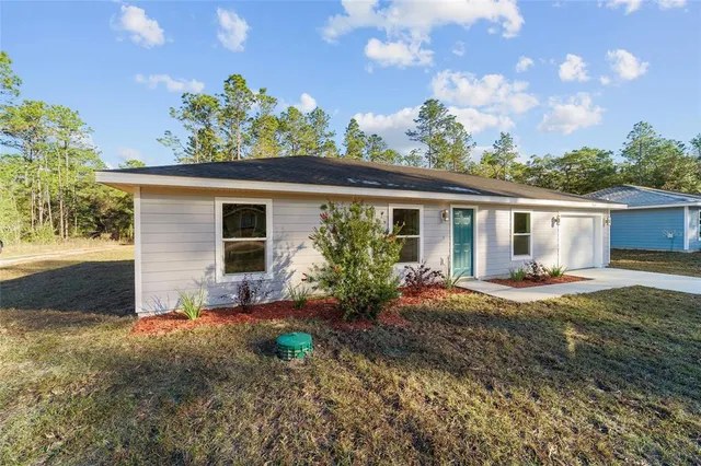 $199,900 | 15405 Southwest 26th Place, Ocala, FL 34481