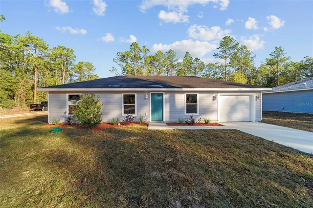 $199,900 | 15405 Southwest 26th Place, Ocala, FL 34481