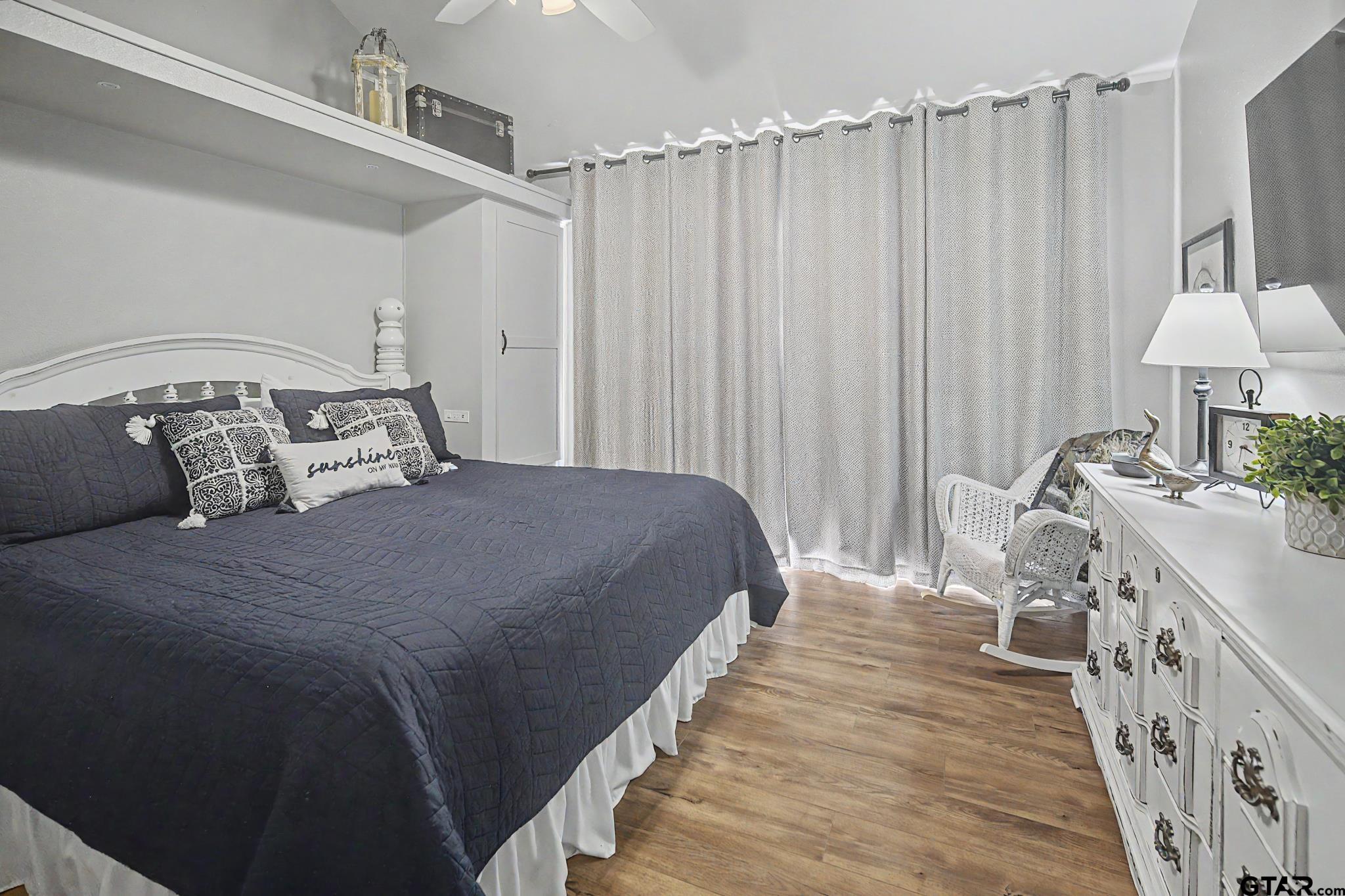 170 Wild Goose Lane Holly Lake Ranch, TX 75765 - Photo 12 of 38