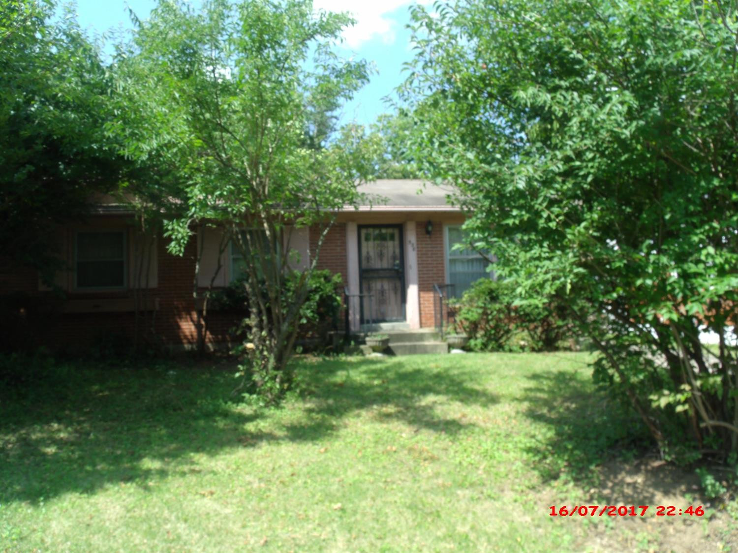 538 Rogers Road Lexington, KY 40505 - Photo 21 of 33 Photo 21