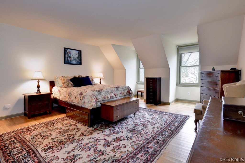 103 Gullane Williamsburg, VA 23188 - Photo 29 of 44 a bedroom with a bed and a couch