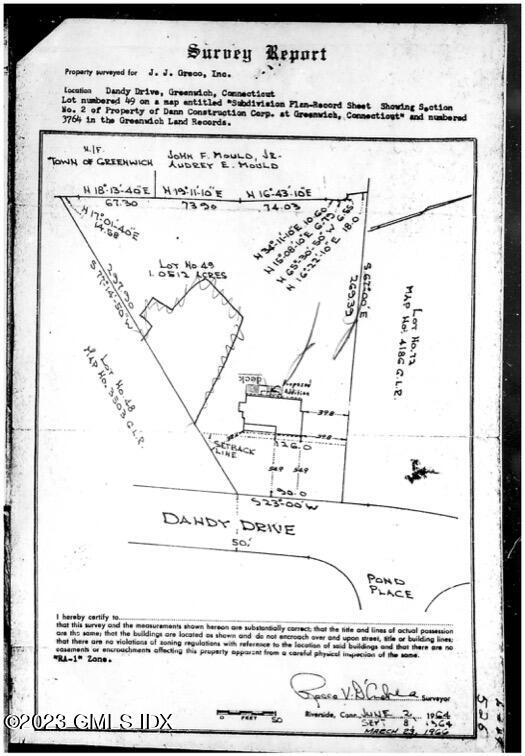 46 Dandy Drive Cos Cob, CT 06807 - Photo 6 of 26 unknown