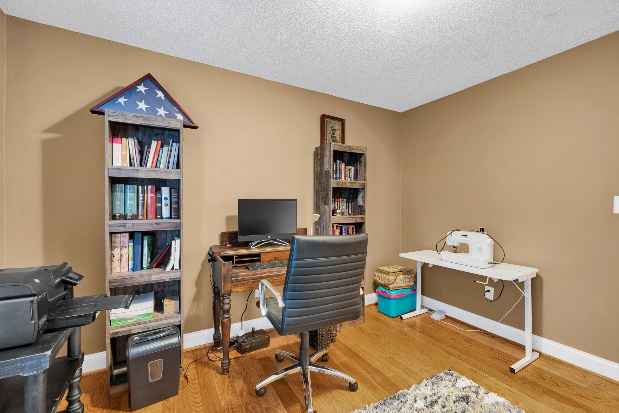5017 Old Elizabeth Road Raleigh, NC 27616 - Photo 21 of 28 Photo 21