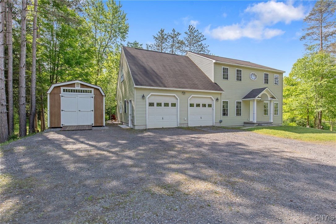 9200 60 Road Phoenix, NY 13135 - Photo 1 of 1
