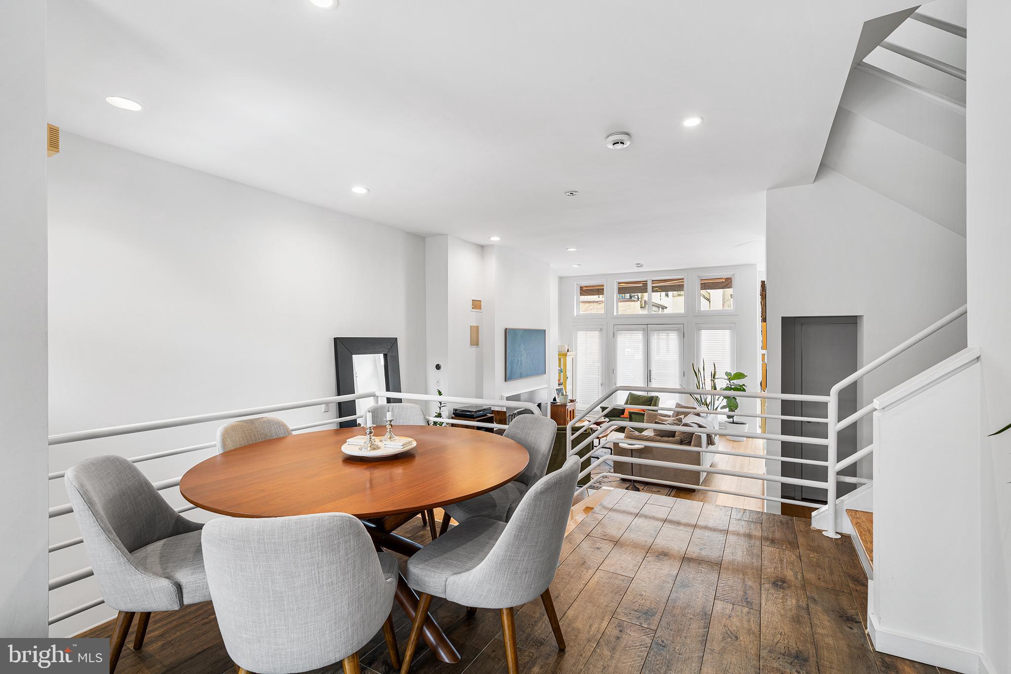 114 Bainbridge Street Philadelphia, PA 19147 - Photo 22 of 52