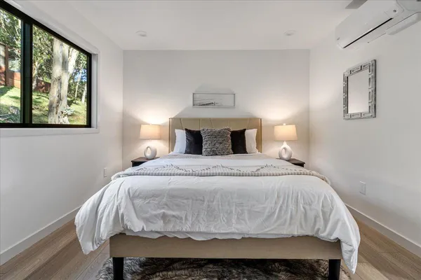 a view of outdoor seating