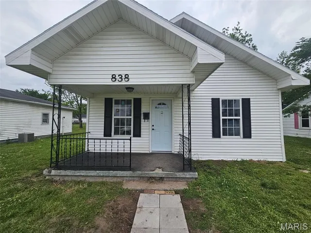 $79,000 | 838 East Gladys Street, Sikeston, MO 63801