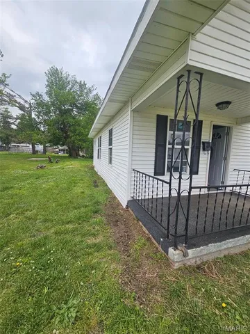 $79,000 | 838 East Gladys Street, Sikeston, MO 63801
