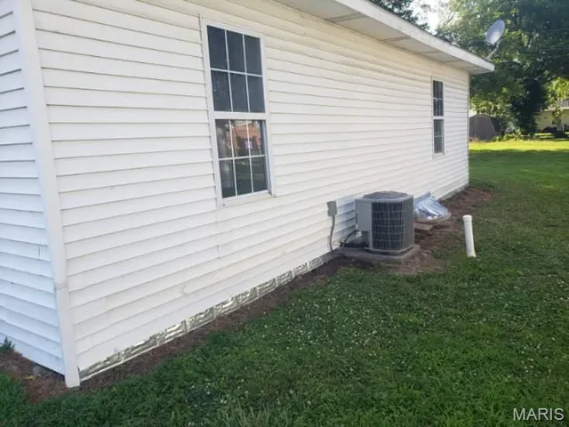 $79,000 | 838 East Gladys Street, Sikeston, MO 63801