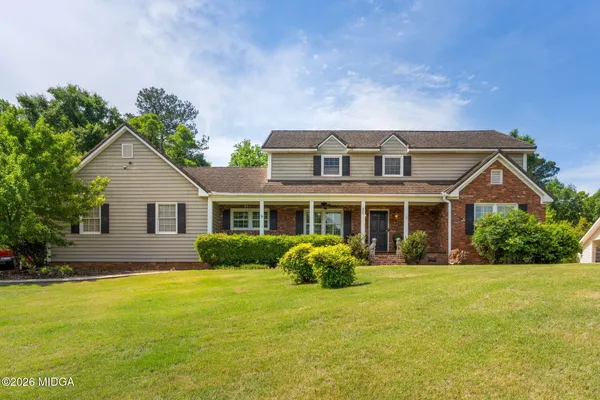$429,900 | 528 Commanche Drive, Macon, GA 31210