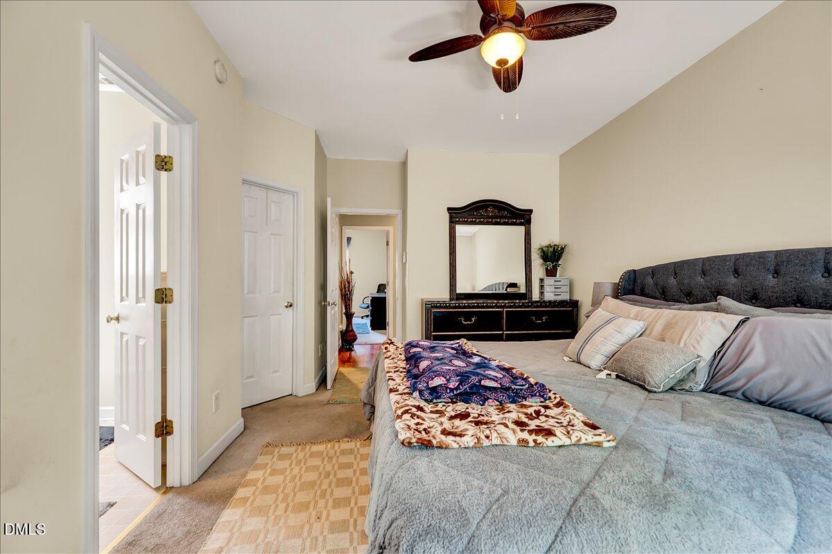 5629 Tealbrook Drive Raleigh, NC 27610 - Photo 15 of 27 14-5629 Tealbrook Dr-14