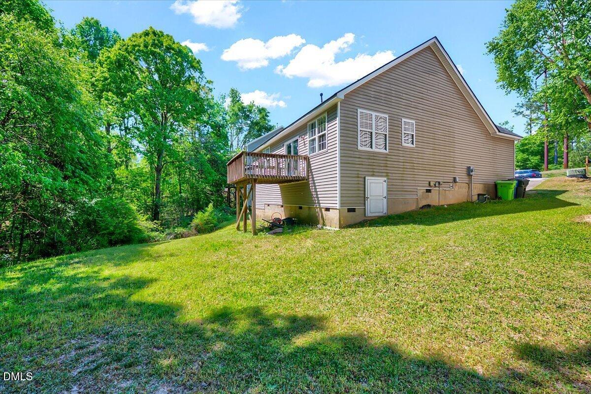 5629 Tealbrook Drive Raleigh, NC 27610 - Photo 21 of 27 36-5629 Tealbrook Dr-36