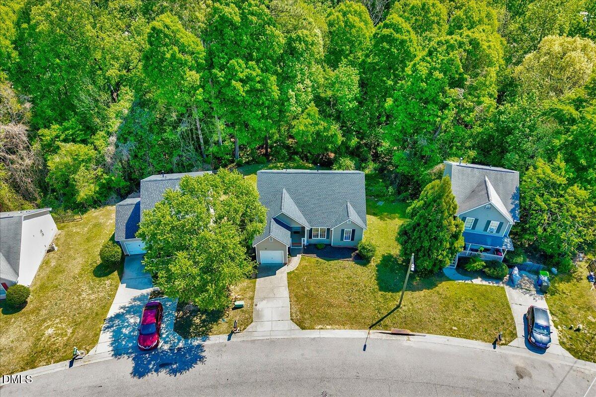 5629 Tealbrook Drive Raleigh, NC 27610 - Photo 23 of 27 40-5629 Tealbrook Dr-40