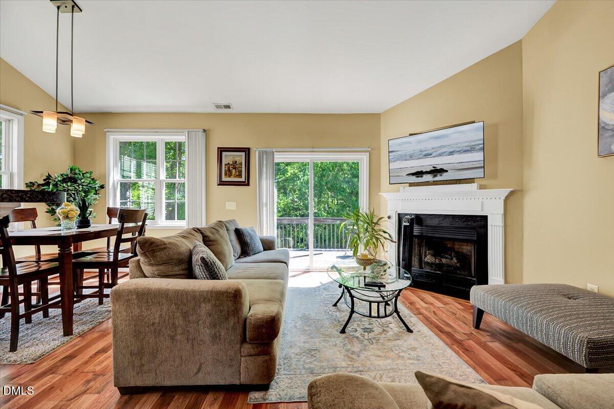 5629 Tealbrook Drive Raleigh, NC 27610 - Photo 3 of 27 27-5629 Tealbrook Dr-27