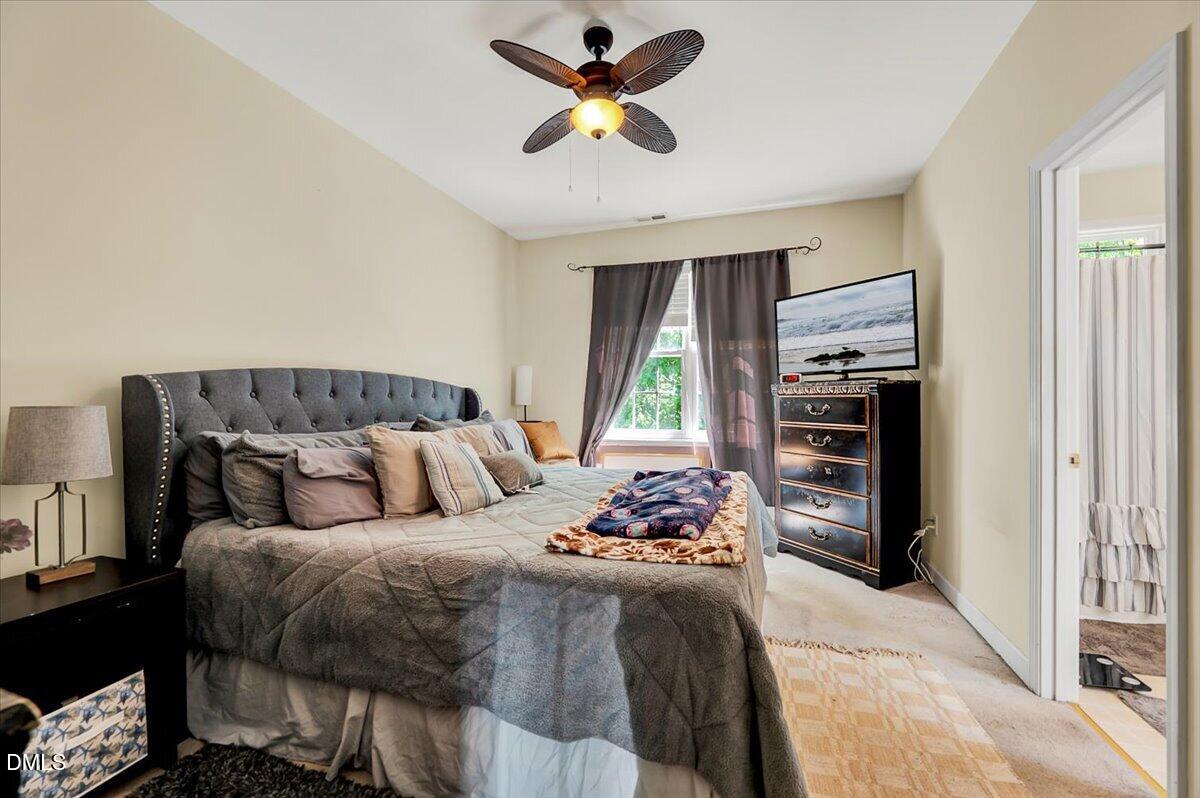 5629 Tealbrook Drive Raleigh, NC 27610 - Photo 5 of 27 12-5629 Tealbrook Dr-12