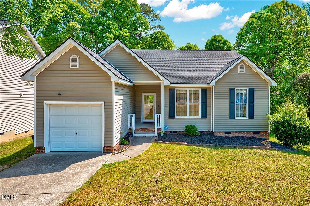 5629 Tealbrook Drive Raleigh, NC 27610 - Photo 6 of 27 01-5629 Tealbrook Dr-1