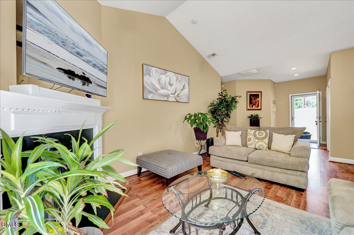 5629 Tealbrook Drive Raleigh, NC 27610 - Photo 8 of 27 28-5629 Tealbrook Dr-28