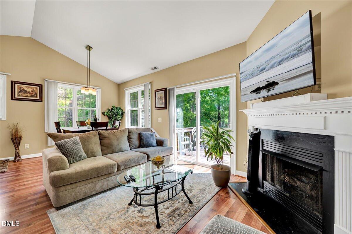 5629 Tealbrook Drive Raleigh, NC 27610 - Photo 9 of 27 31-5629 Tealbrook Dr-31