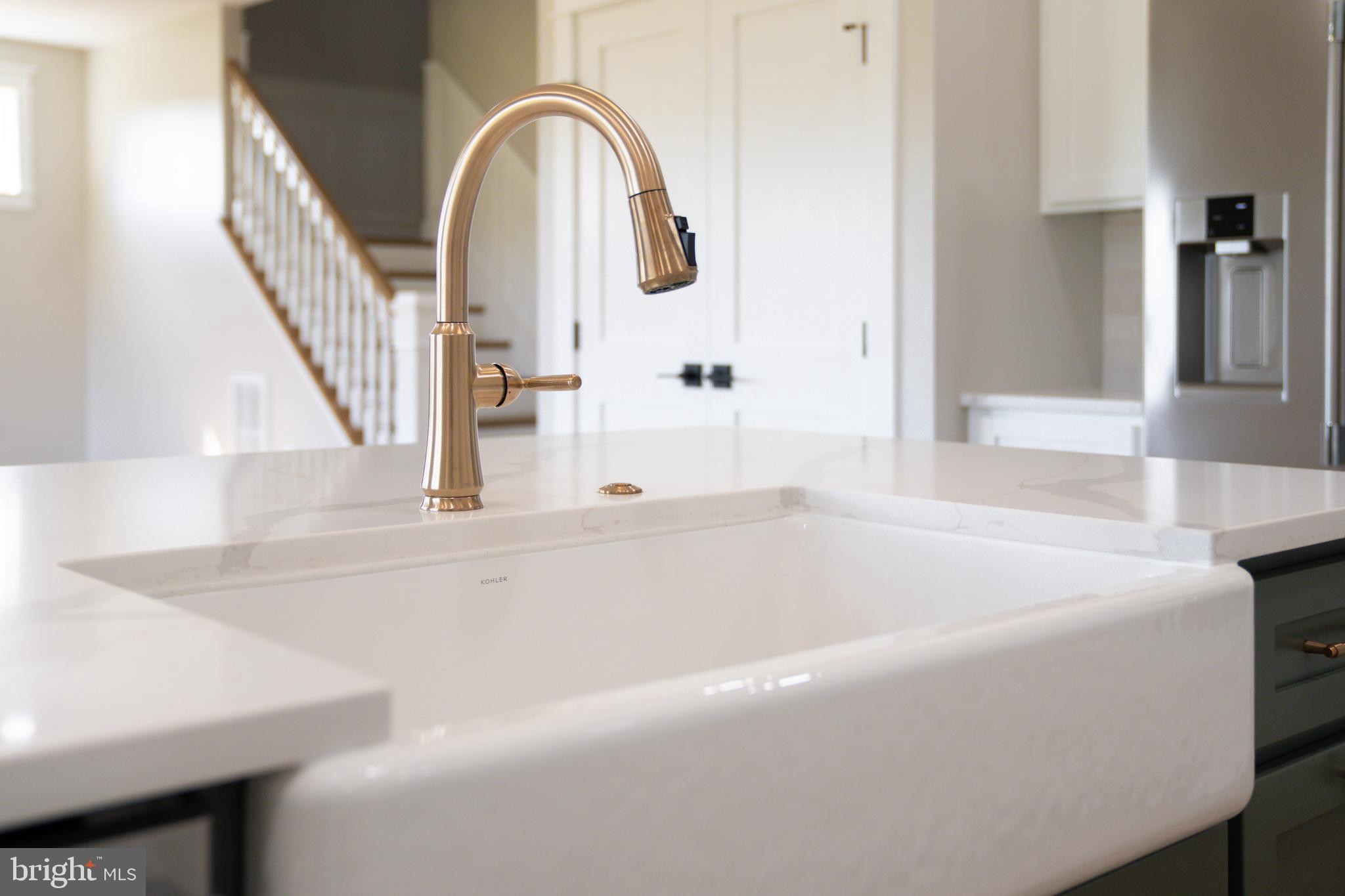 22430 Hummingbird Road Ellendale, DE 19941 - Photo 7 of 39 a bathroom with a sink and a mirror