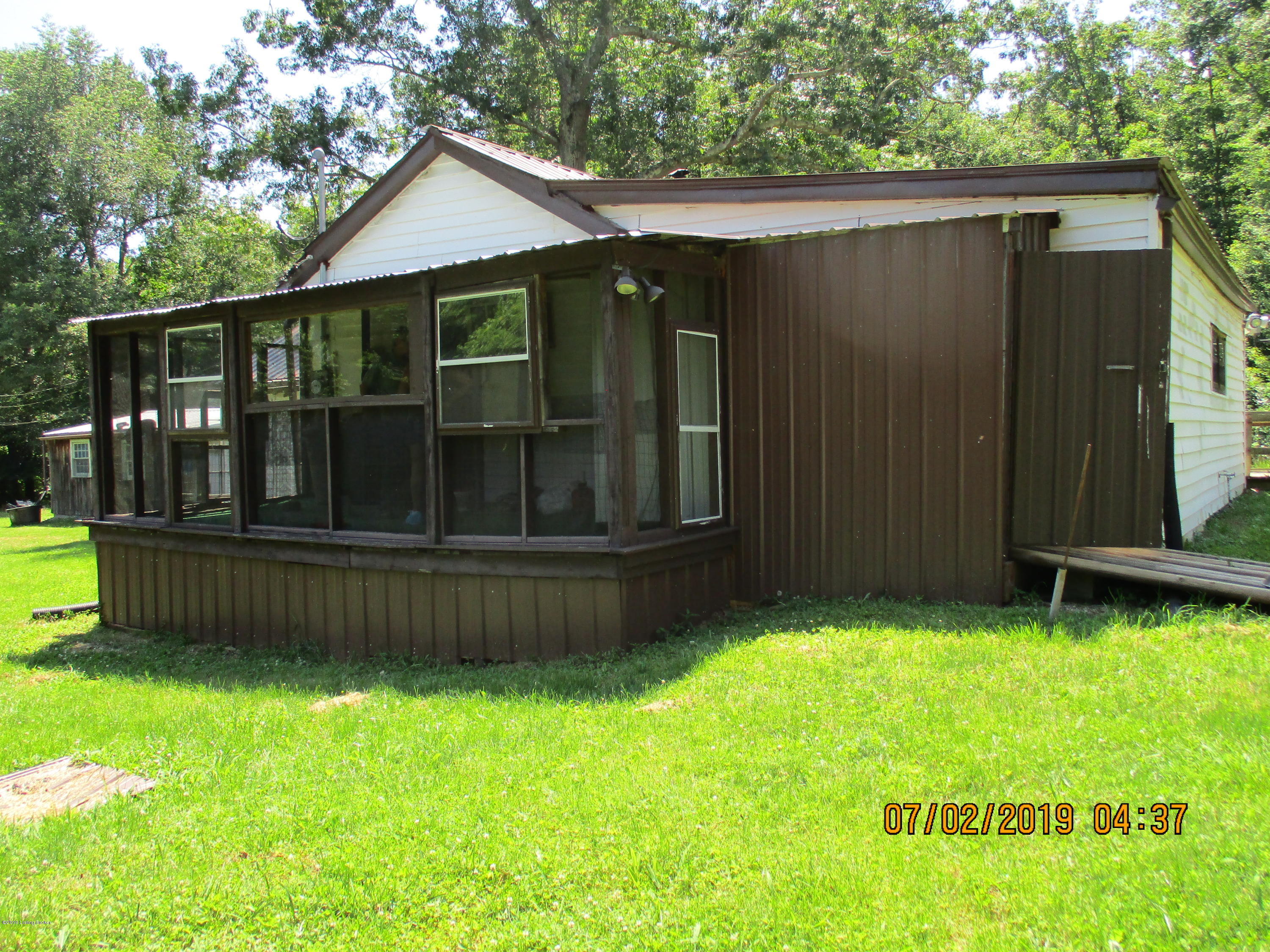 371 Old Davis Road, Unit 1 Shepherdsville, KY 40165 - Photo 1 of 15 front