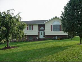 124 Saylor Road Gray, TN 37615 - Photo 1 of 9 Photo 1