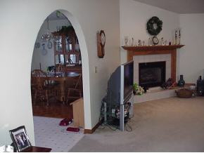 124 Saylor Road Gray, TN 37615 - Photo 8 of 9 Photo 8