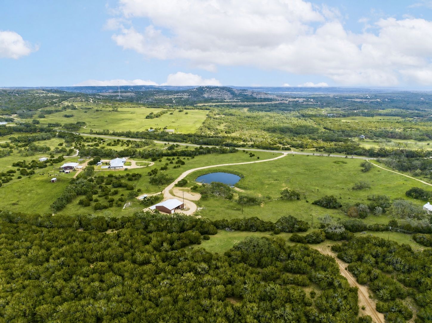 8952 Ranch Road Wimberley, TX 78676 - Photo 25 of 26