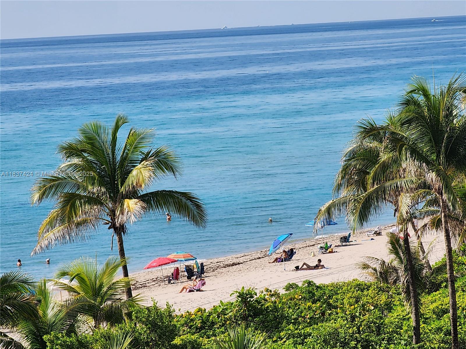 2030 South Ocean Dr Unit 502