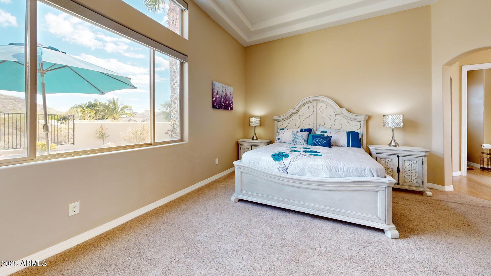 24205 North 65th Avenue Glendale, AZ 85310 - Photo 14 of 39 24205-N-65th-Ave-Bedroom 4