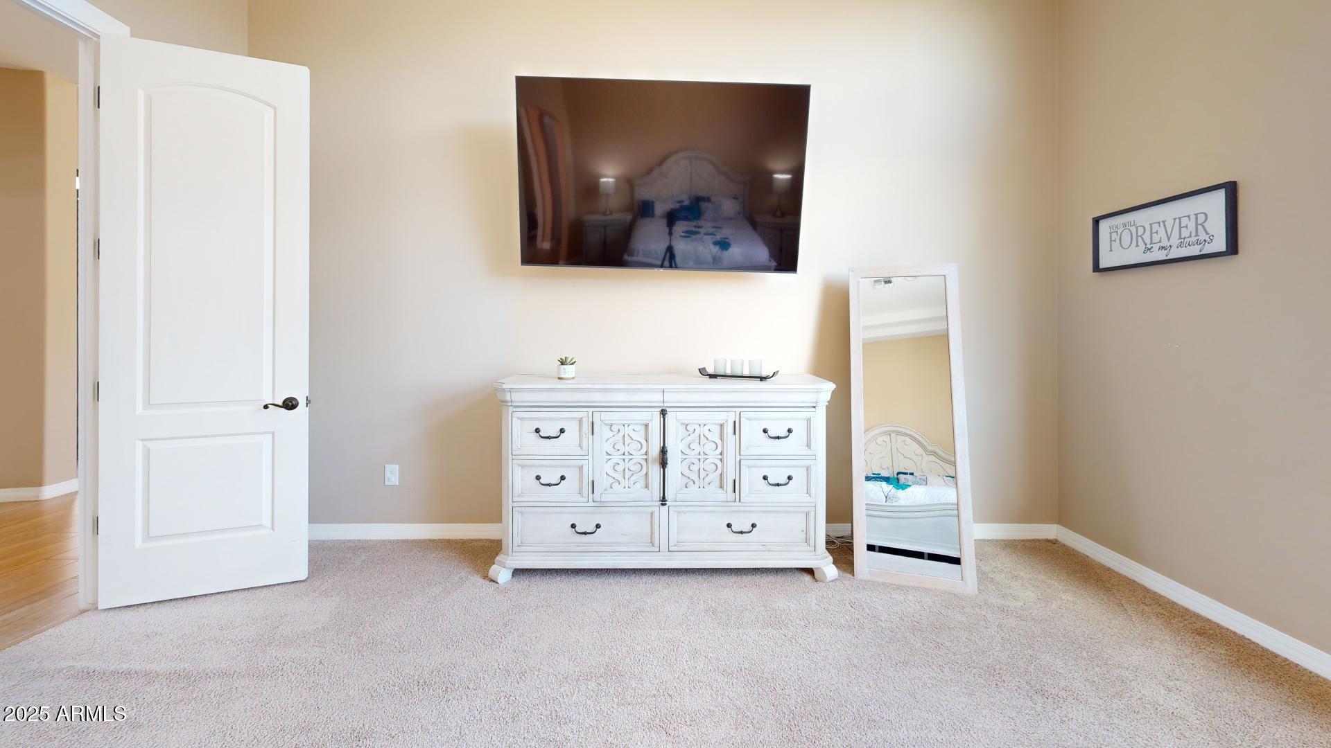 24205 North 65th Avenue Glendale, AZ 85310 - Photo 15 of 39 24205-N-65th-Ave-Bedroom 5
